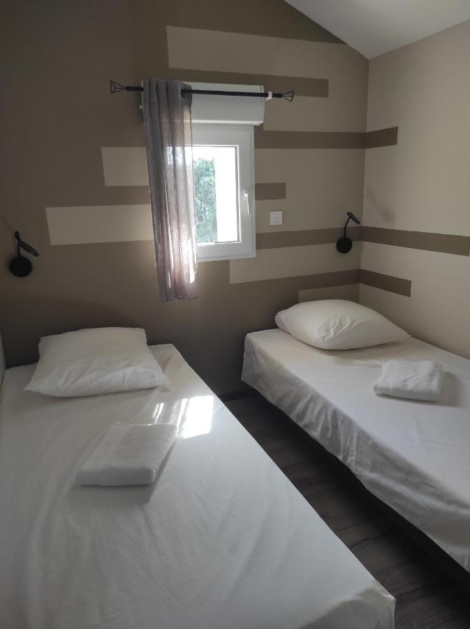 Apparts'Hotel La Ferme Du Gros Noyer Malaucène Extérieur photo