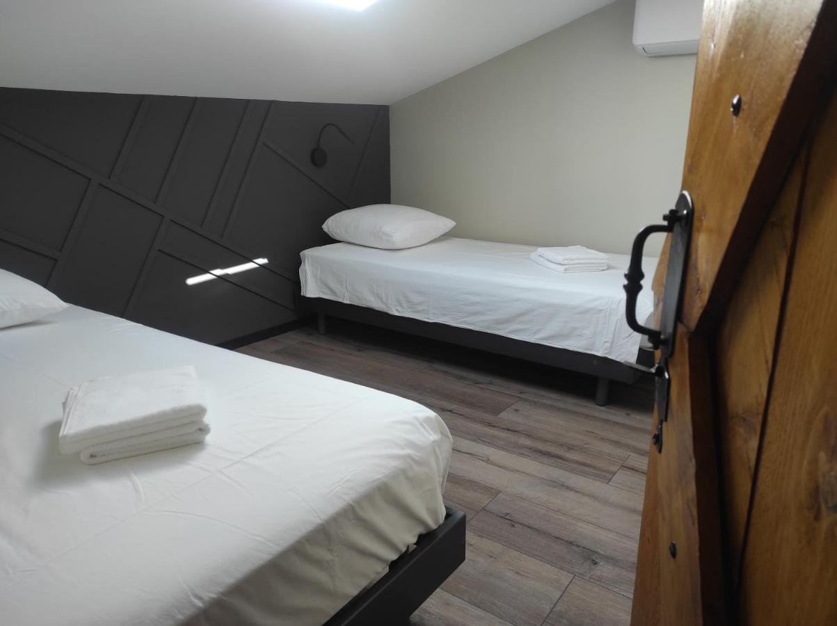 Apparts'Hotel La Ferme Du Gros Noyer Malaucène Extérieur photo